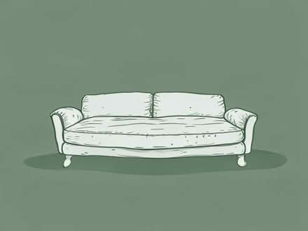 Photo of Divan bed (West Thorney CP PO10) #1
