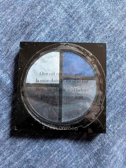 Photo of free Brand New Giorgio Armani Makeup (Woodhaven MI) #1