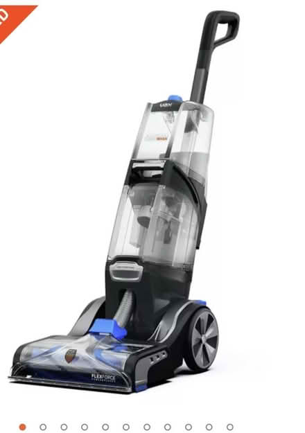 Photo of Carpet cleaner (Vauxhall SW8) #1