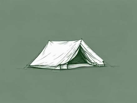 Photo of Camp tent (Boswall EH5) #1