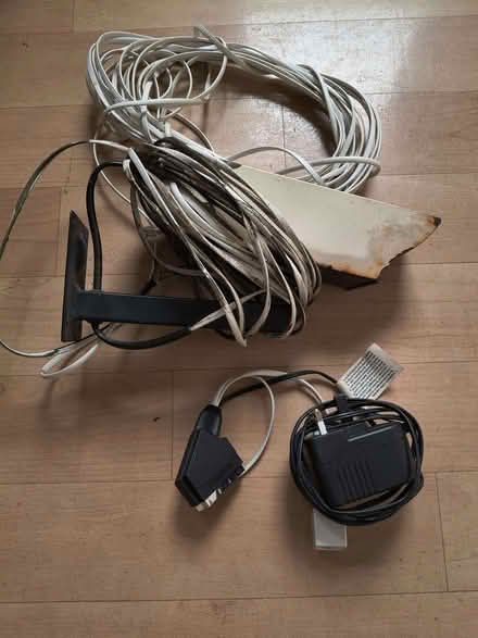 Photo of free External CCTV camera (Charleston DD2) #1