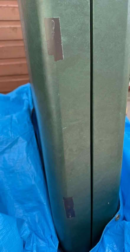 Photo of free Portable massage table (Greenhill DY10) #3
