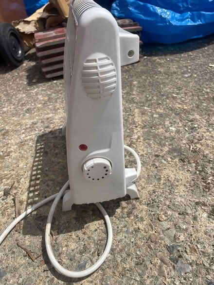 Photo of free Heater (Faversham ME13) #2