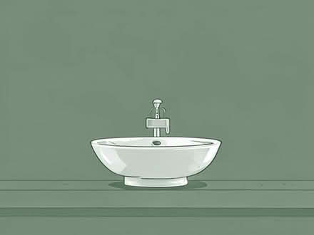 Photo of Belfast or cleaners sink (Wick WR10) #1