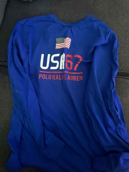 Photo of free Polo Ralph Lauren (Jamaica Queens) #1