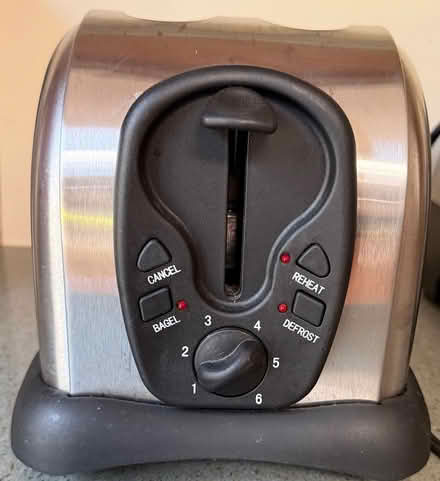 Photo of free Toaster (Terra Linda) #2