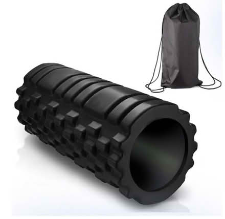 Photo of free Foam roller x15 (NW5 1LB) #1