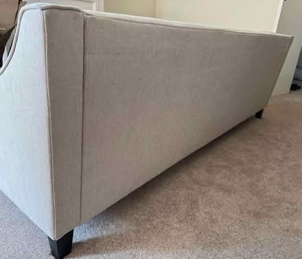 Photo of free 3-seater sofa (Putney SW15) #3