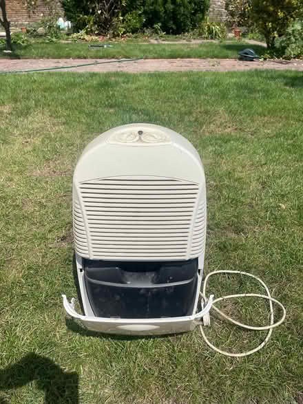 Photo of free Humidifier (Faversham ME13) #2