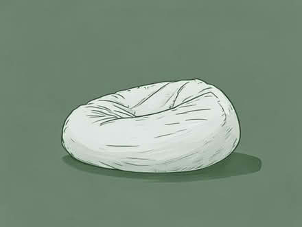 Photo of Large beanbag (March PE15) #1