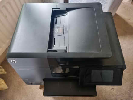 Photo of free HP printer (B91 Solihull) #1
