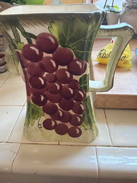 Photo of free Vases, bottles, etc (El Cerrito) #2