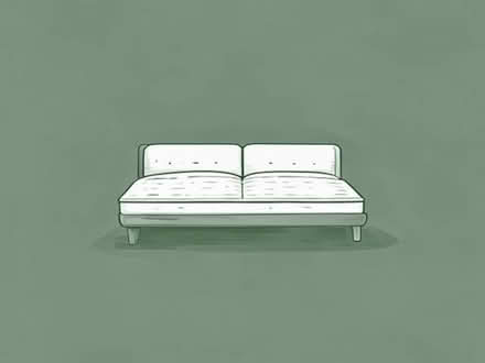 Photo of Double Mattress And Bed Frame (Felling NE10) #1