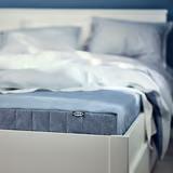 Photo of free 2 barely used Ikea twin mattresses (Pharmacy and Eglinton area) #3