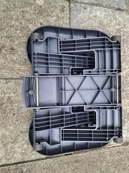 Photo of free Office Depot adjustable foot rest (New Marston OX3) #2