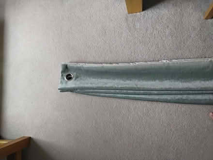 Photo of free Curtains Lined (Norcot RG30) #1