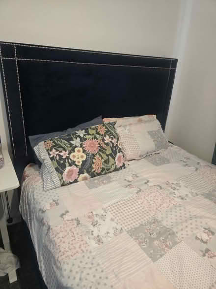 Photo of free Bed frame (Derby DE1) #2