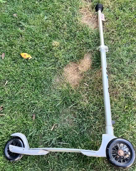 Photo of free Child’s scooter (2) (Bromley,Hayes) #1