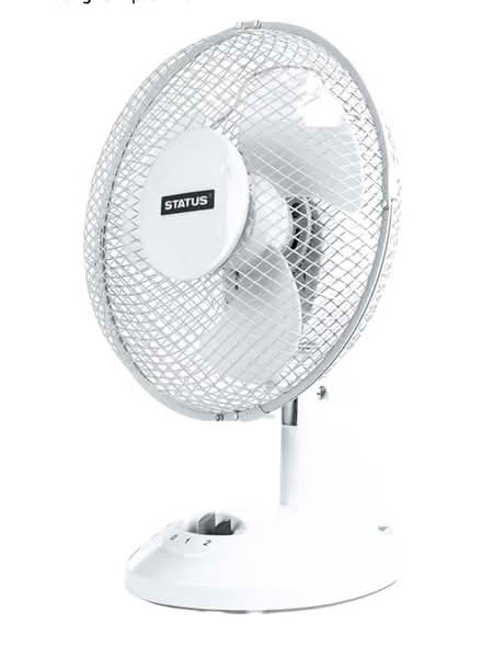 Photo of Fan (Selly Oak B29 5) #1