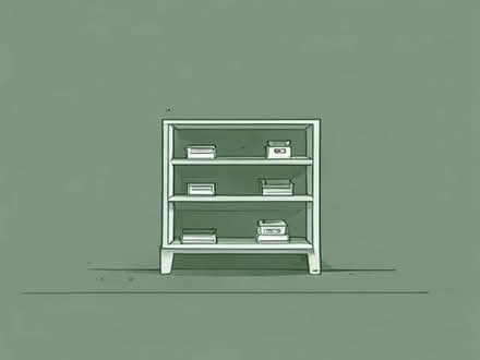 Photo of Ikea Kallax 2x8 (Ruislip UB10) #1