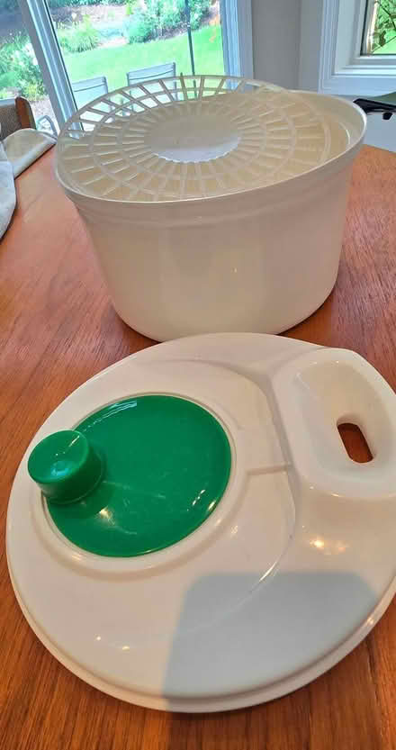 Photo of free Salad/herb spinner (South Keys/Greenboro) #2