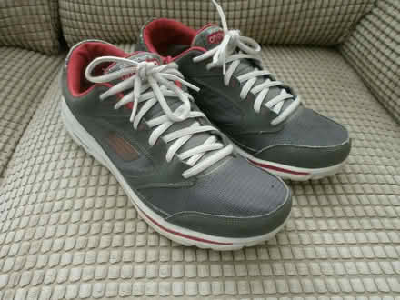 Photo of free Mens Skechers Size 8 (Bryn WN4) #1