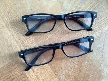 Photo of free Reading glasses (Childwall L16) #1