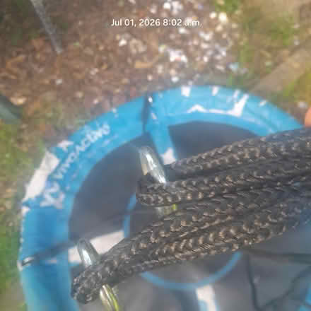 Photo of free Children's Play Swing (22 Thirty Eighth Street, Etob) #2