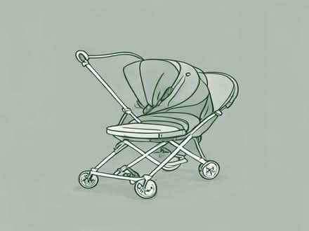 Photo of free Mothercare pushchair/pram (Farnborough BR6) #1