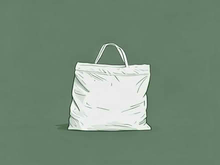 Photo of free Bag of Packaging (Meare) (Oxenpill BA6) #1