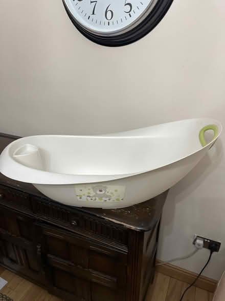 Photo of free Baby bath (sheffield 4 S4) #1