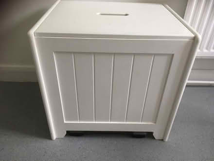 Photo of free Bathroom furniture (South Elmsall) #2