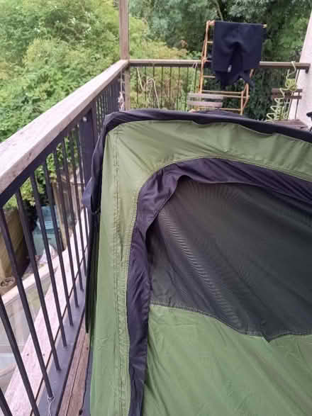 Photo of free Pop up tent with broken pole (St Andrew's BS7) #4