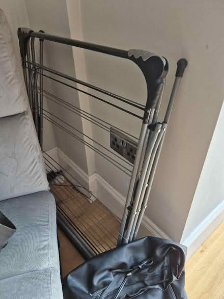 Photo of Airer (Allestree DE22) #1
