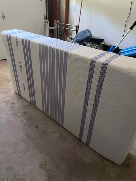 Photo of free TwIn XL Mattress (Severn) #1