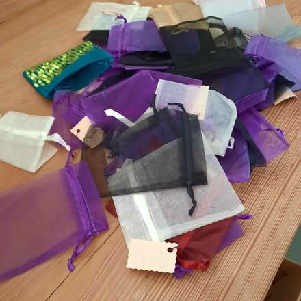 Photo of free Voile Bags (Witton le Wear DL15) #1