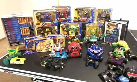 Photo of Rumble Robots (Royal Leamington Spa CV31) #2