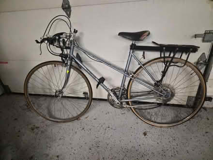 Photo of free 2 bicycles (Inman Sq) #1