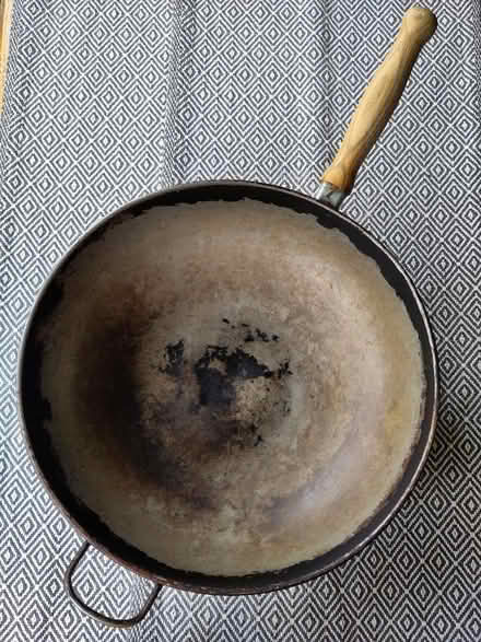 Photo of free Wok (Elswick NE4) #1