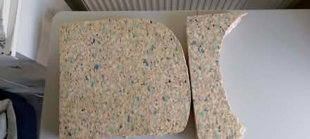 Photo of free Upholstery Foam (Seaton EX12) #1