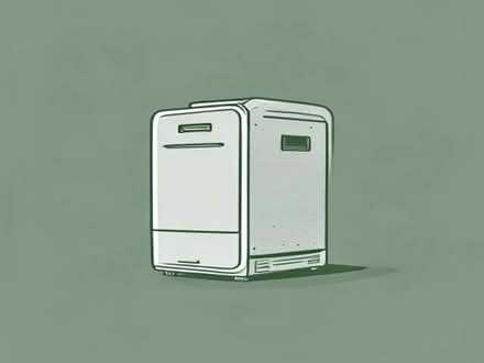 Photo of Fridge/cool box for campervan 12v (Hove Green BN3) #1