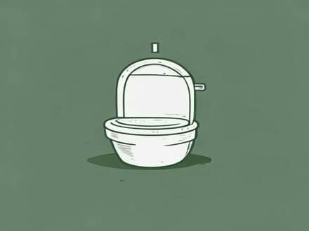 Photo of Camping toilet (Round Hill BN2) #1