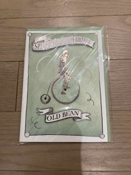 Photo of free Old bean bd card (Bayview/highway 7) #1