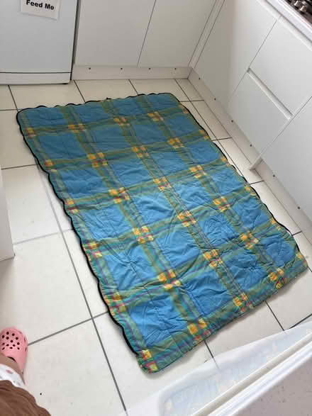 Photo of free Sleeping bag (Kent’s hill MK7) #1