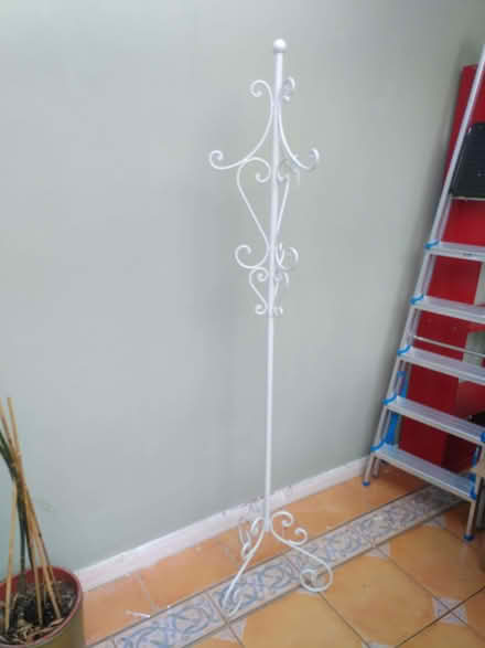 Photo of free Hat/coat stand (Kedleston Road DE1) #2