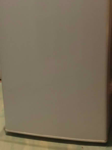 Photo of free Fridge (Scotstoun, Glasgow) #3