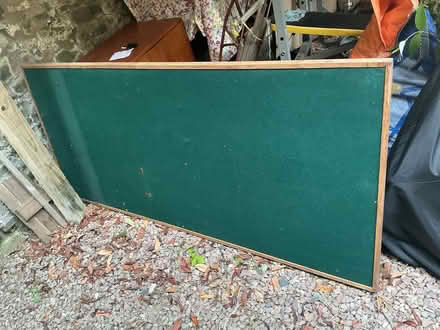 Photo of free Very large notice board (Malvern Link WR13) #1