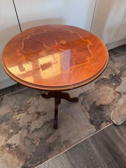 Photo of free Chairs, nest tables (Hereford city HR1) #1