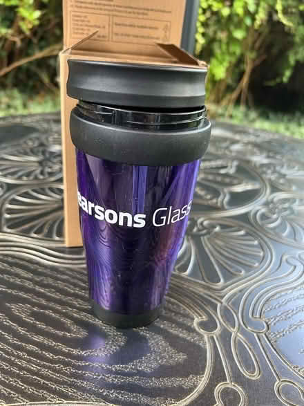 Photo of free Travel Mug - New (Surbiton KT6) #1