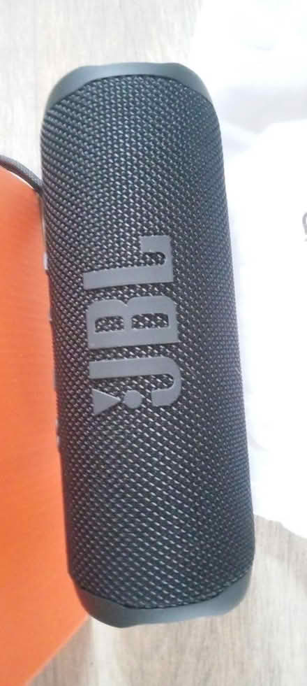 Photo of free 3 x Bluetooth Flip 6 JBL speakers (Nottingham NG3) #1